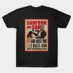 Son Of God T-Shirt